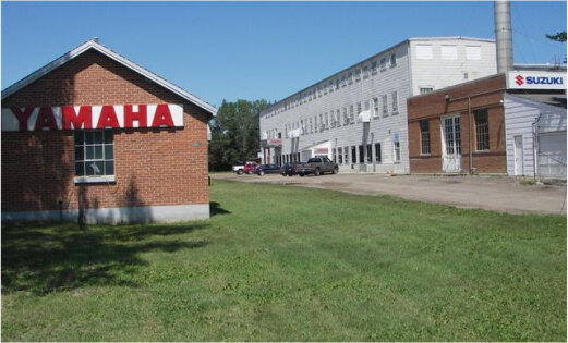 Welcome to Mercury Service